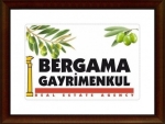 İzmir bergama zeytindağ satılık tamirat isteyen köy evi 2+1 100 m2.